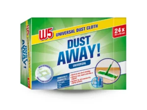 Ekološke maramice za brzo brisanje